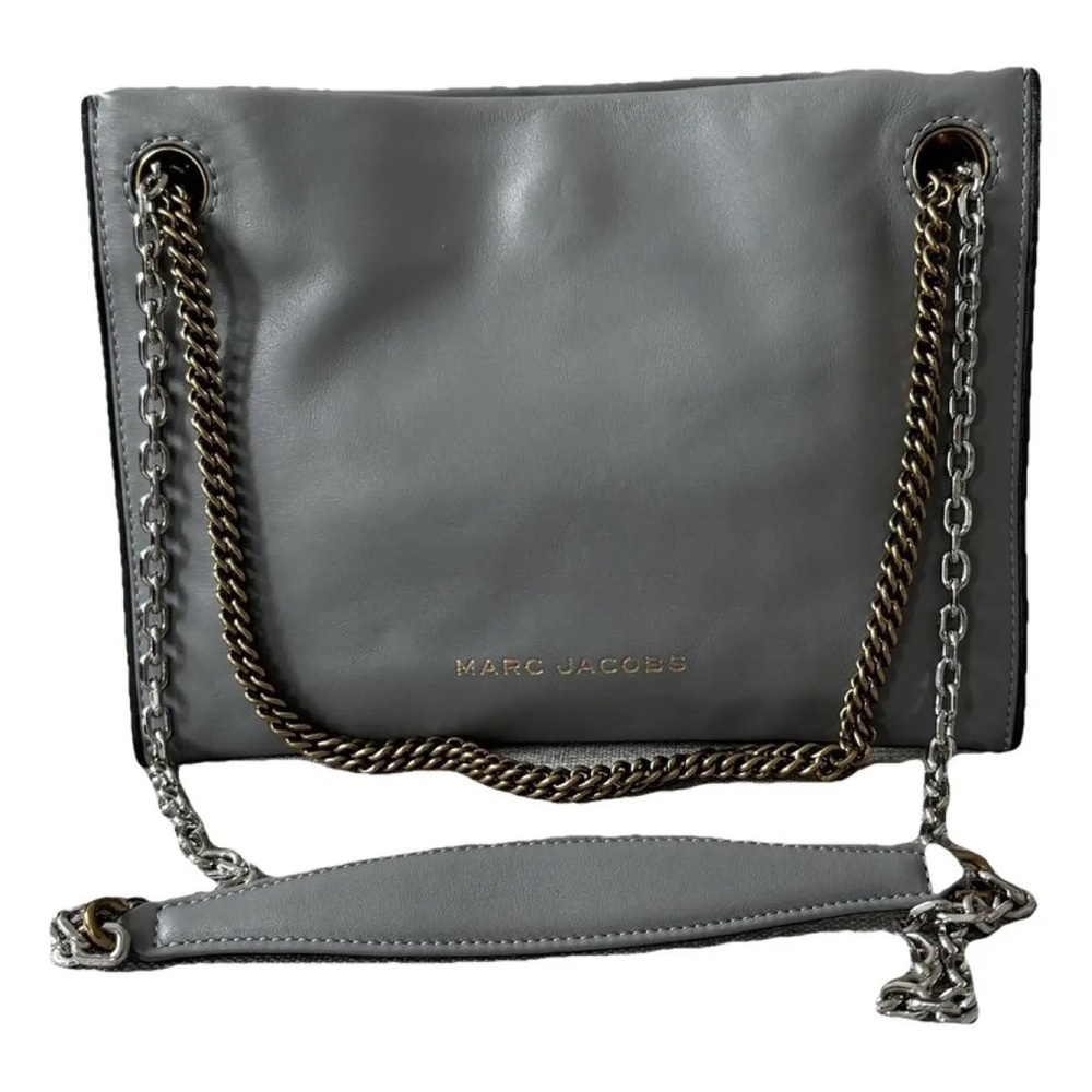 Marc Jacobs Double Link Shoulder Bag